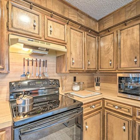 Ruidoso Home With Deck And Grill About 14 Mi To Ski Apache Exterior photo